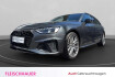 Audi A4  avant 40 tdi quattro matrix+360+b&o+pano+navi+busi