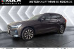 Volvo XC60 Plus Dark Xc60 b4 d plus dark acc stdhz v led 4xshz mem h&k