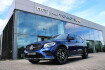 Mercedes GLC 43 AMG  benz glc 43 amg  benz glc 43 amg 4matic ahk/fahr ass+/ils/navi/19?
