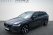 Volvo V60 Ultimate Dark kombi t8 ultimate dark recharge wipa*navi*led