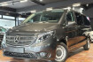 Mercedes Vito Pro benz vito  benz vito tourer 114 extralang 8 sitze 2x klima leder 9g tro