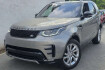 Land Rover Discovery HSE hse sd4 leder/gepflegt/allwetter