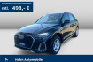 Audi Q5  50tfsie s line qu s trc hud ahk acc cam