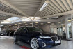 BMW Série 5 Luxury Line 545 e xdrive lim. luxury line aut./laser/hud/gd