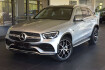 Mercedes GLC AMG Line Benz glc 300 glc 300 de 4matic 9g amg line »pano »360cam »ahk »led