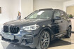 BMW X3 M  X3 m d  led  leder  panorama