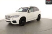 BMW X5  x5 xdrive50i m sport hud acc 360grad softclose