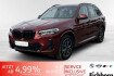 BMW X3 M-Sport xdrive30e m sportpaket *ahk.sportsitze*