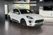 Porsche Macan  2.0 leder*bose*saga*tempomat*sport chrono