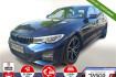 BMW Série 3 M-Sport 330 330 d m sport laser leder h&k 19z hud ehk shz