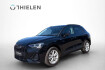 Audi Q3 S-Line 40 tdi quattro s line/leder/led/navi/ahk