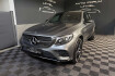 Mercedes GLC Edition 1 Benz glc 220 d 4matic coupe amg line led schiebedach ahk szh