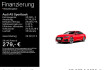 Audi A5 Coupé S-Line A5 50 tdi s line quattro acc*matrix*rf