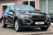 BMW X6  xdrive 40 d steptronic