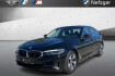 BMW Série 5  520 d limousine park assistent glasdach elek.