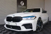 BMW Série 5  540 i xdrive m performance/hud/acc/rfk/carplay