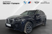 BMW X3 M-Sport xdrive30e m sportpaket ahk panoramadach etc.