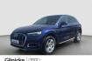 Audi Q5  40 tdi quattro s tronic matrix ruckfahrkamera