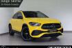 Mercedes GLA AMG Line Benz gla 220 d 4m amg+night+distr+pano+kam+20?amg+led
