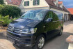 Volkswagen Multivan Plus Comfortline T6 multivan  t6 transporter t6 bus multivan comfortline 2xschiebeturen navi