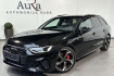 Audi A4 S-Line avant 50 tdi qu s line black nav+led+ahk+b&o