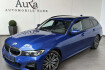 BMW Série 3 M-Sport 330 touring xdrive m sport nav+led+pano+kam+1hd