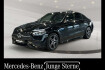 Mercedes Classe C AMG Line Benz c 300 e amg amg+mbux+night+ahk+wide+cam+led+navi