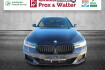 BMW Série 5 M-Sport 530 530d touring xdrive m sport ahk+pano+head up