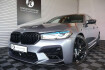 BMW Série 5  540 i m paket carplay/h&k/ruckfahrkamera/rfk