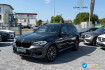 BMW X3 M-Sport xdrive 30 d m sport*pano*hud*shadow*livecockp