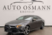 Mercedes Classe CLS  Benz cls 450 4matic 9g tronic jsg airmatic massage