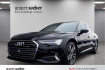 Audi A6  avant s line 50tfsie quattro stdhz hd matrix ahk