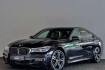 BMW Série 7  730 d xdrive m sport *soft close*harman*massage*