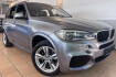BMW X5  xdrive 30d sport paket m led 360  pano soft close