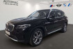 BMW X3  xdrive30d lenkradheizung*parkassplus*drivass*stand
