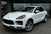 Porsche Macan  macan 2.0 sport/bose/pano/shz sbl/