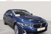 BMW Série 5 Luxury Line 545 545e xdrive aut. luxury line ahk gd massage