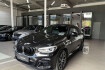 BMW X4 M  X4 m d m sport shadow line hud pano. 360