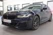 BMW Série 5 M-Sport 520 xdt m sport laser hud pano dapro ahk h&k uvm!