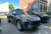 Porsche Macan  turbo mod.2015 deutsches fahrzeug extras!