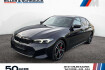 BMW Série 3  Bmw 340  340 m d xdrive m sport pro lci h/k+360 +navi+h