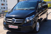 Mercedes Classe V Style Benz v 220 d edition lang 2xschiebetur/tot/sh/rfk/navi/ahk