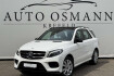Mercedes GLE AMG Line Benz gle 350 d 4m amg line 9g tronic 360  pano harman