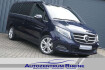 Mercedes Classe V Avantgarde Benz v 250 d avantgarde led 360  navi standheizung ils
