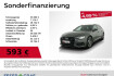 Audi A6  avant s line 40 tdi quattro s tronic ahk/19?