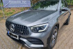 Mercedes GLC 43 AMG  benz glc 43 amg  benz glc 43 amg glc 43 amg 4matic*pano*ahk*standheizung*