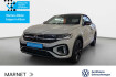 Volkswagen T-Roc R-Line T roc 1.5 tsi dsg r line edition karma