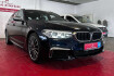 BMW M550  m550 d xdrive*h&k*2.hand*scheckheft*