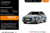 Audi A3  40 tfsi e 131km/wltp*ahk*rfk*led*