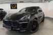 Porsche Macan  gts *pano *sport aga *deutsches fahrzeug